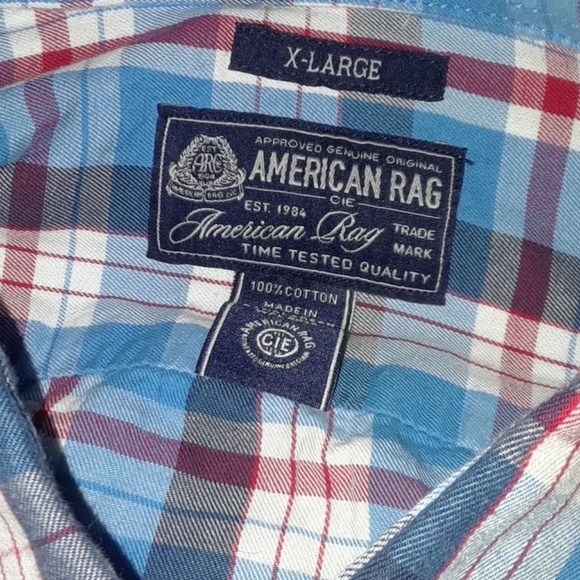 Dress shirt - Picture 2 of 2